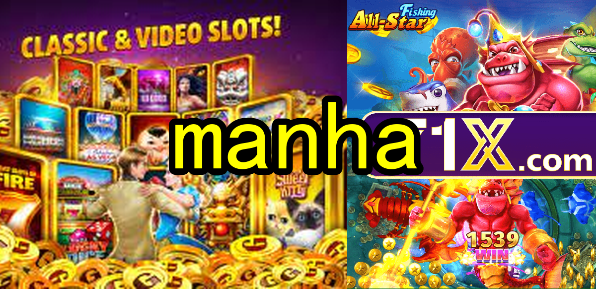 Slots Online manha.Com - Diversão e Ganhos a Cada Giro
